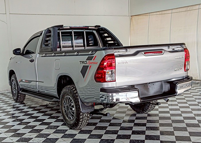 Used 11
                    TOYOTA
                     for Sale Image